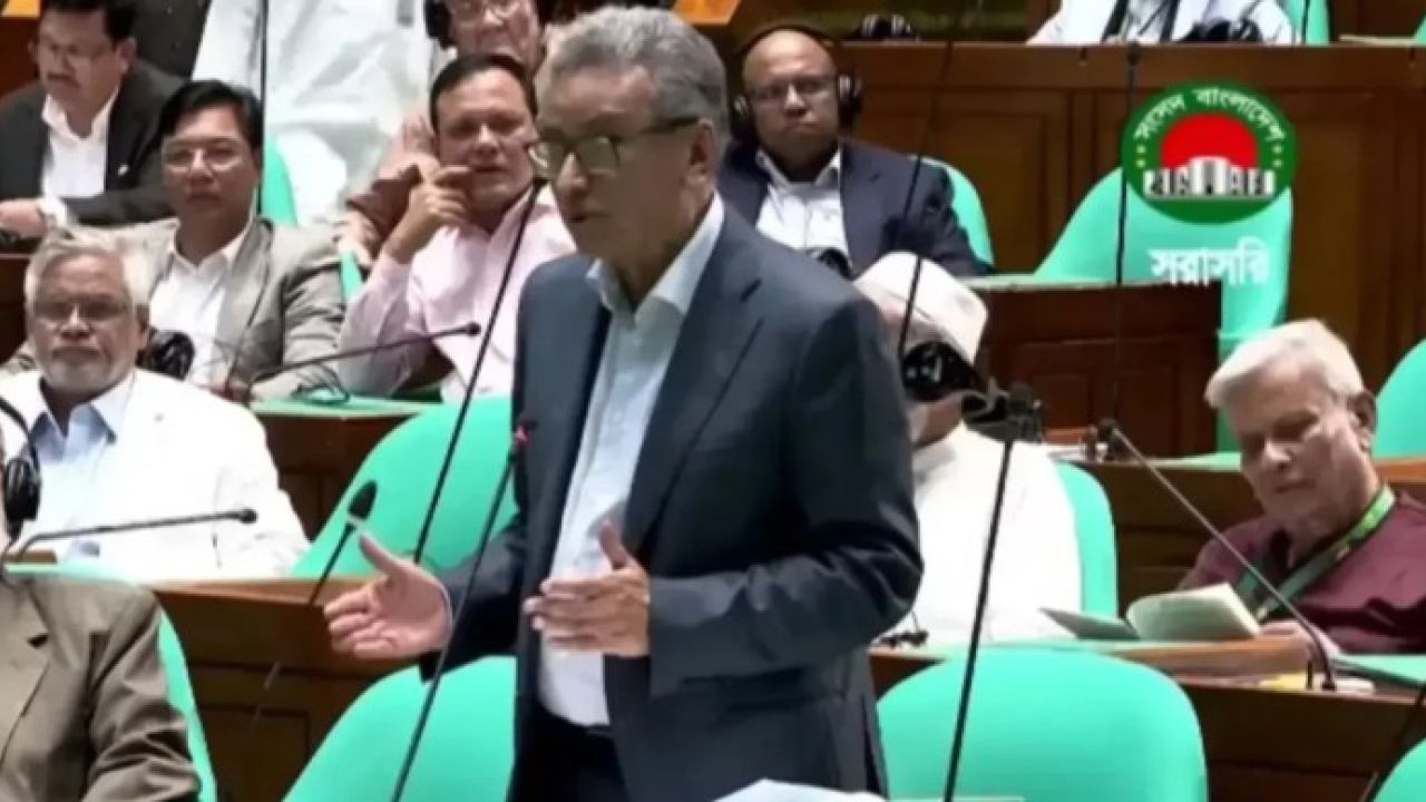 তরুণ উদ্যোক্তাদের জন্য বড় ঘোষণা