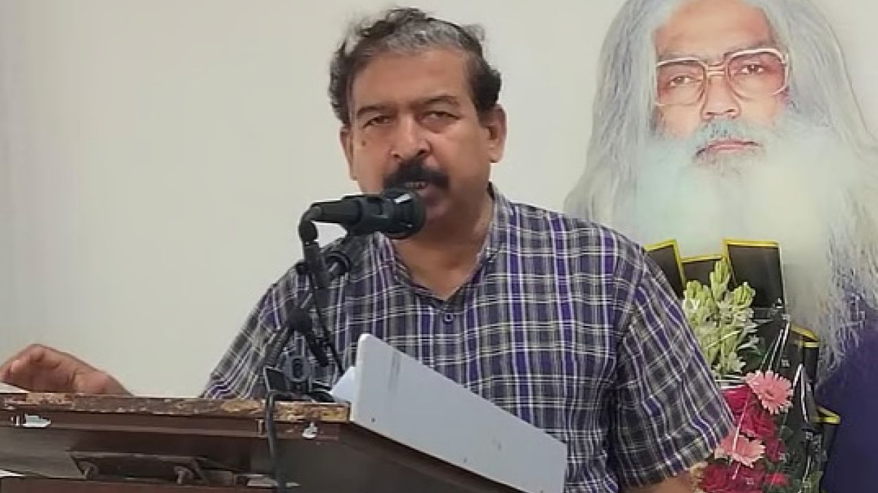 গণতন্ত্র মঞ্চের অনেকে এমপি-মন্ত্রিত্বের ‘লোভে’ আদর্শ ‘বিসর্জন দিয়েছেন’: হাসনাত কাইয়ুম