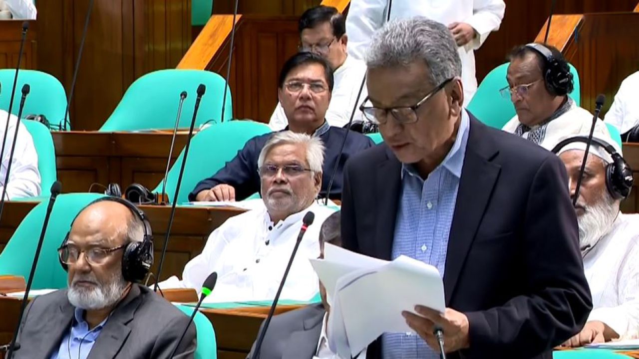 শেয়ারবাজার কেলেঙ্কারি: জরিমানা ১৪৯৬ কোটি টাকা, নিষিদ্ধ সালমান-শিবলীসহ অনেকে