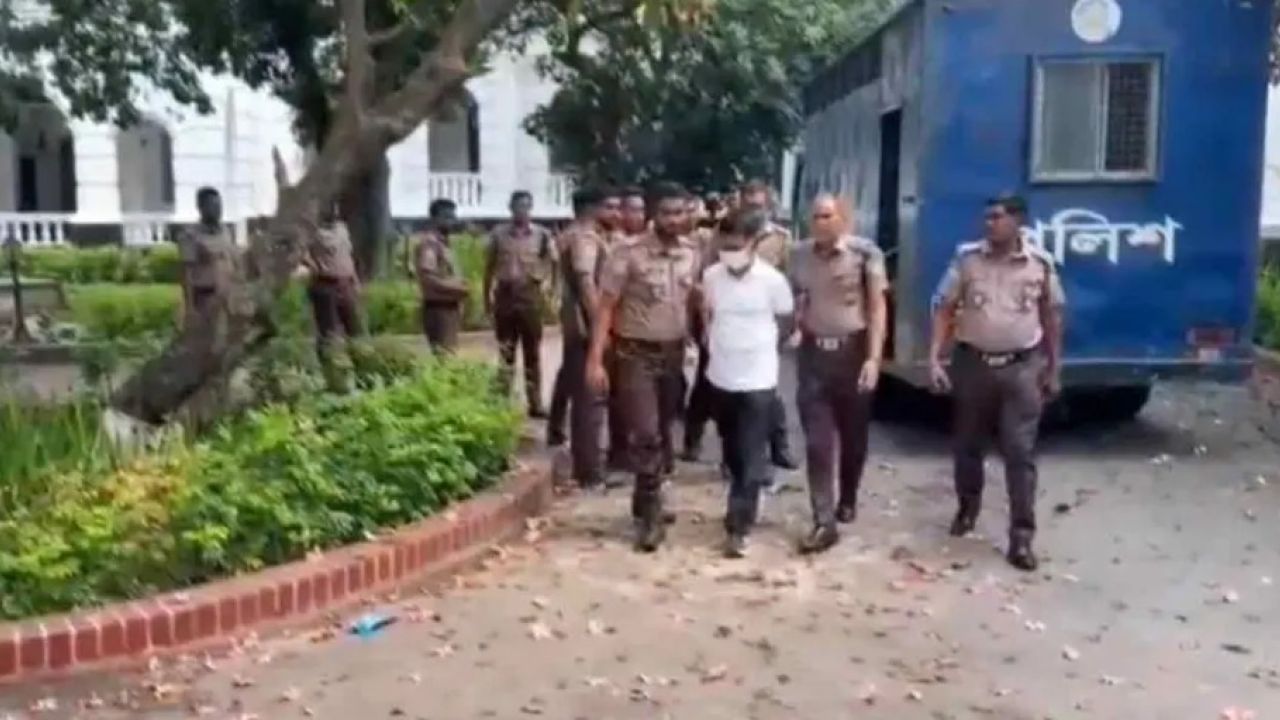 সোহায়েলের তদন্ত প্রতিবেদন দাখিলে আরও তিন মাস সময়