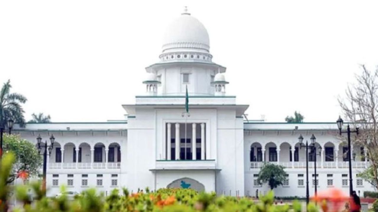 চট্টগ্রাম-৪ আসনের শপথ জটিলতায় দুই ‘অ্যামিকাস কিউরি’