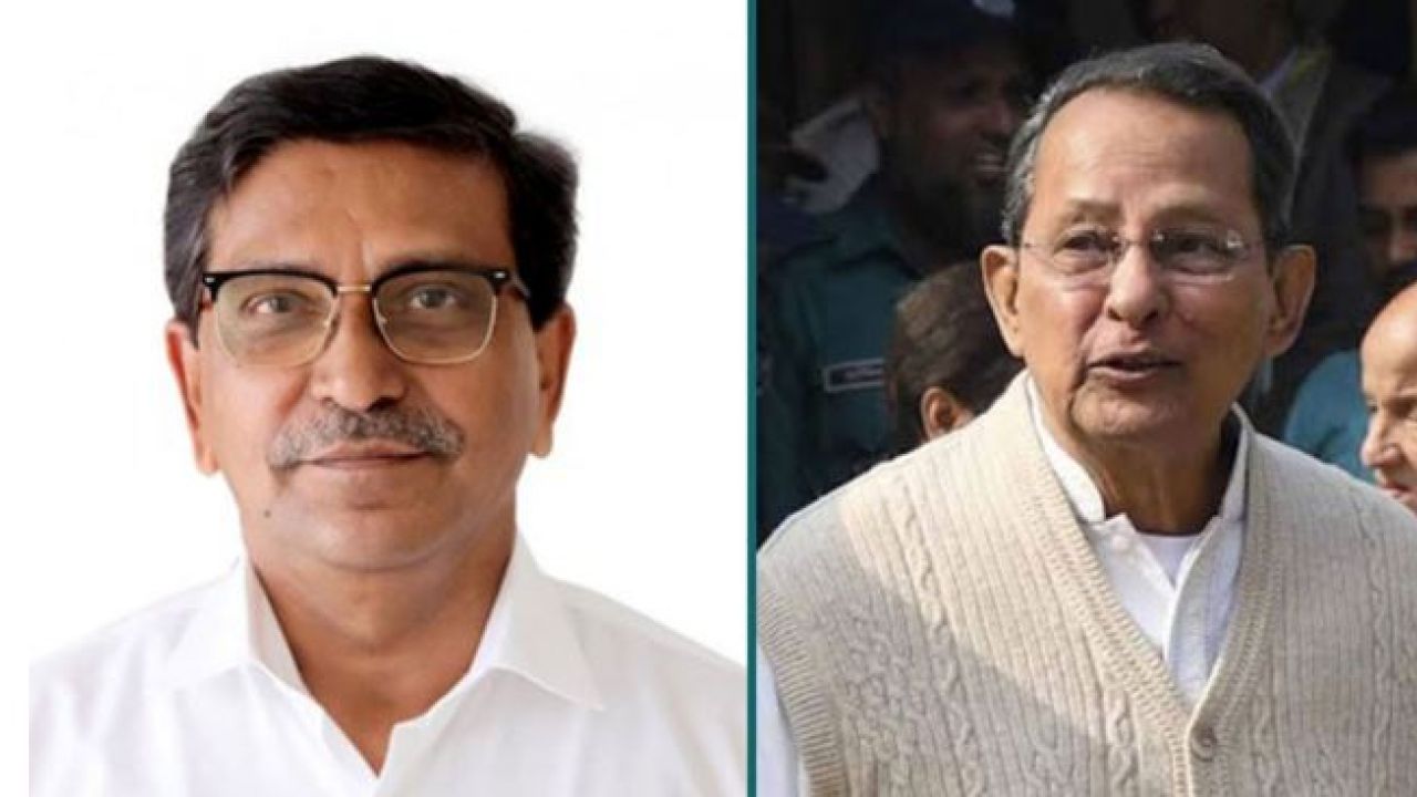 ইনু-হানিফের মামলার রায় চলতি মাসেই