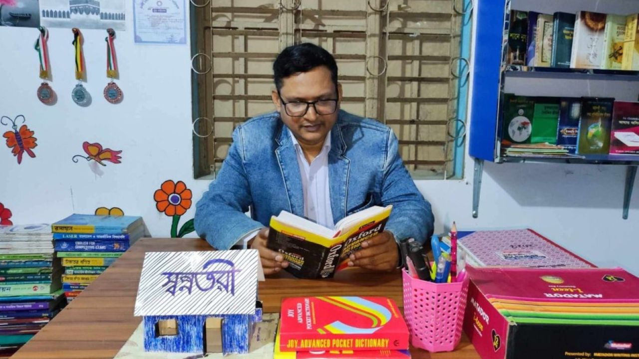 ‘আস্থা অর্জনে ব্যর্থতা’, শিক্ষার্থী উপদেষ্টার পদত্যাগ