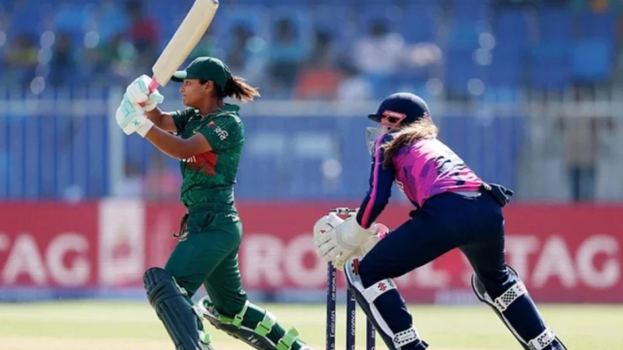 নারী টি-২০ বিশ্বকাপ শুরু আজ বাংলাদেশের প্রথম ম্যাচ ডাচদের বিপক্ষে রোববার