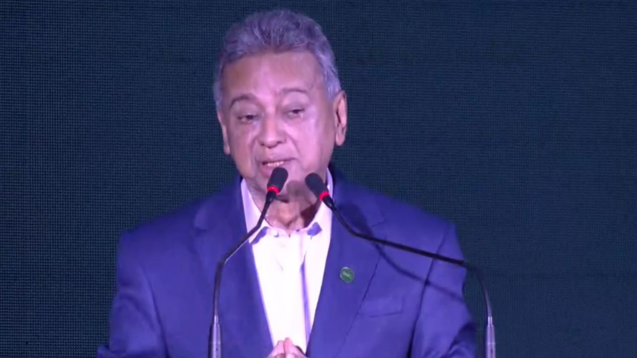 ​বিকেলে বাজেট-পরবর্তী সংবাদ সম্মেলন করবেন অর্থমন্ত্রী