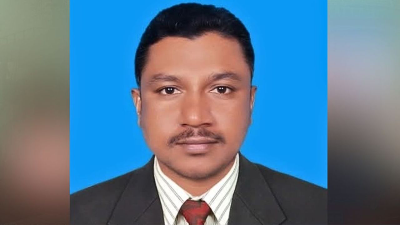 কাজীপাড়া বাজারে দুর্বৃত্তের গুলিতে বিএনপি নেতা নিহত