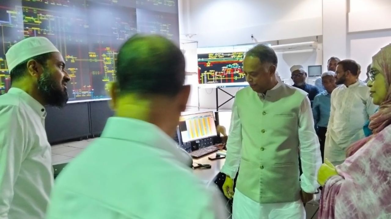 বিদ্যুতের ‘অপরিকল্পিত’ বিতরণ লাইনেই দুর্ভোগ: মন্ত্রী