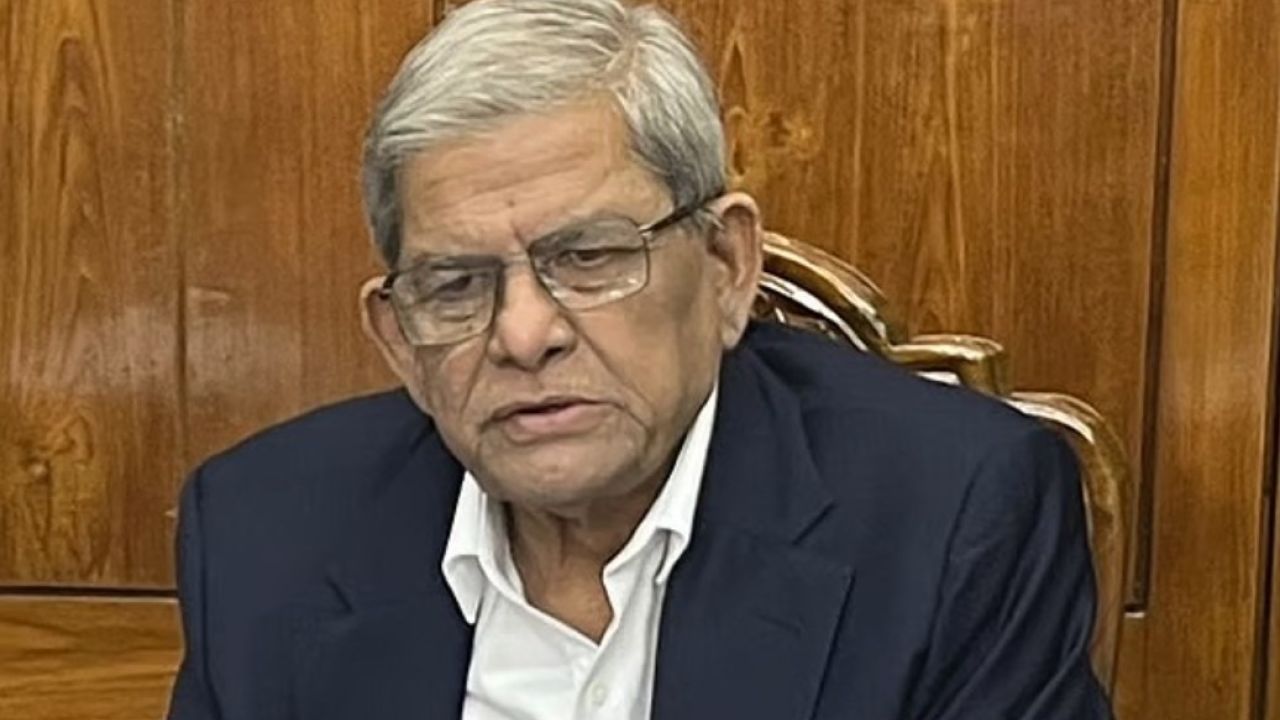 বাজেটকে ‘যুগান্তকারী’ বললেন মির্জা ফখরুল ও মাহদী আমিন