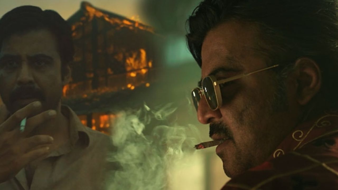 ডিসেম্বরেই আসছে ‘সুড়ঙ্গ-২’