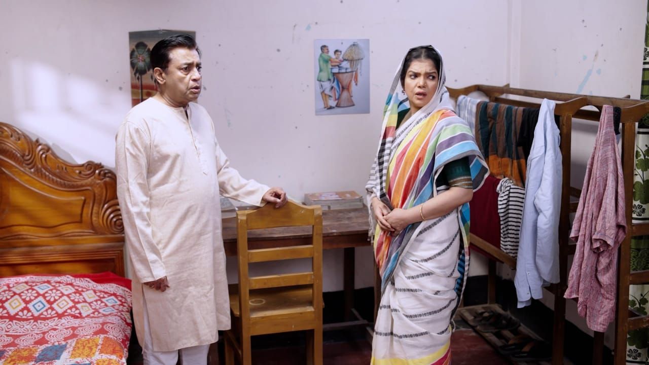 বৈশাখী টিভিতে নতুন ধারাবাহিক ‘গ্রামের নাম সুন্দরপুর’