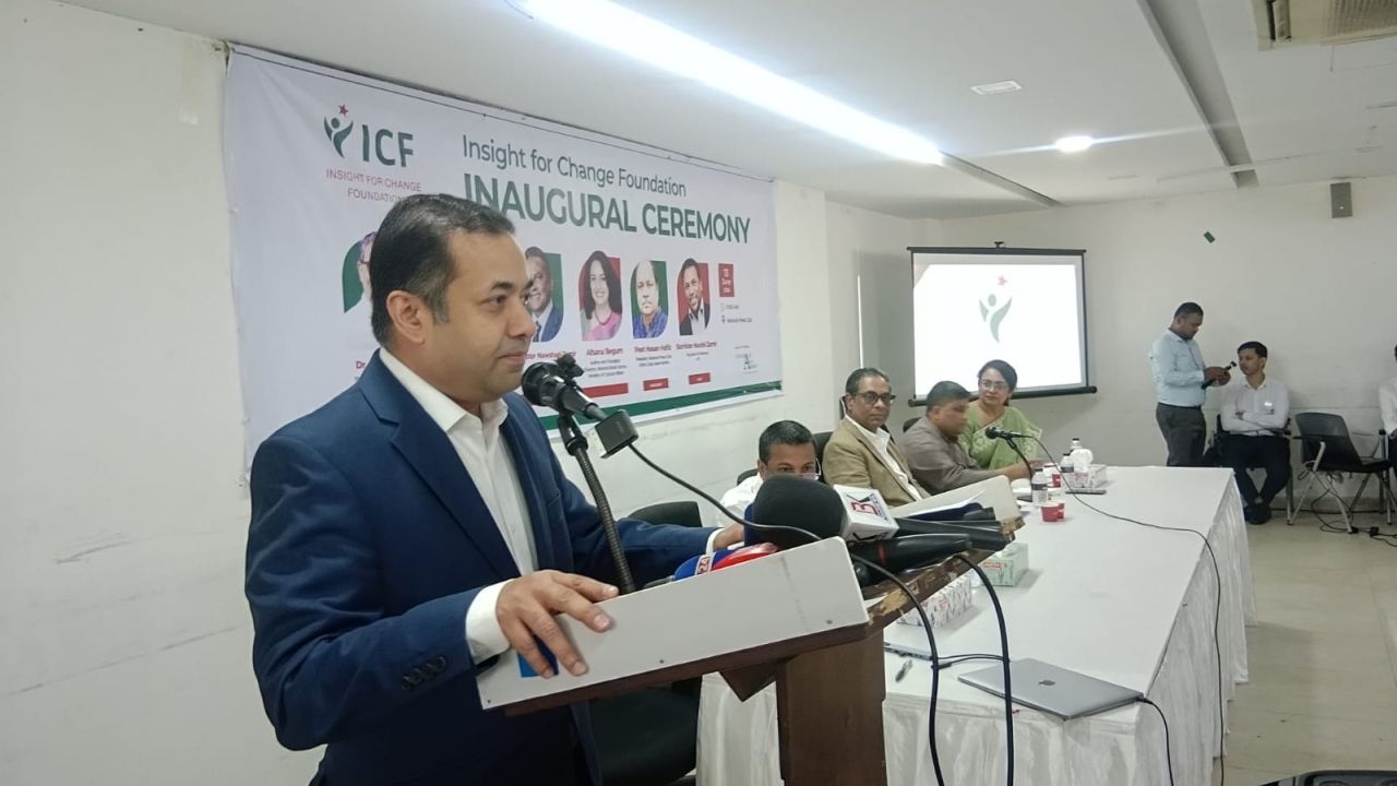 জনসচেতনতা সৃষ্টিতে রিলস বানাবে তথ্য মন্ত্রণালয়