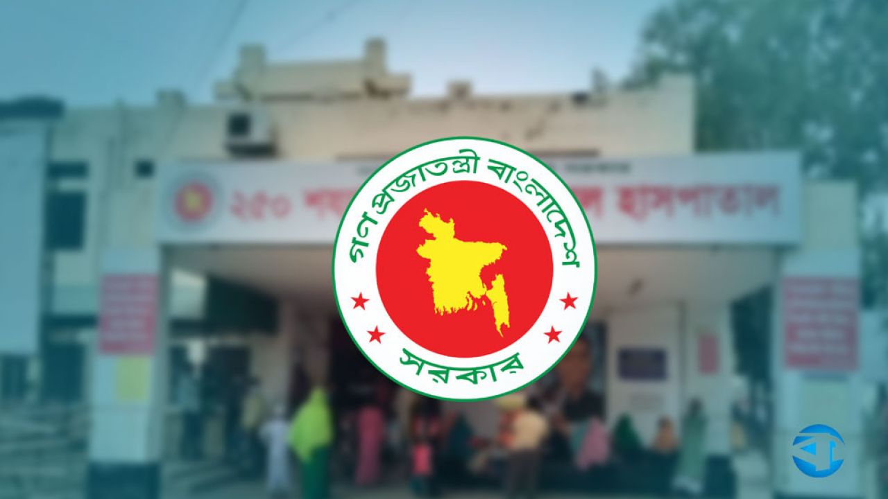 ১০ জেলায় আজ থেকে চালু হচ্ছে আইসিইউ  ​