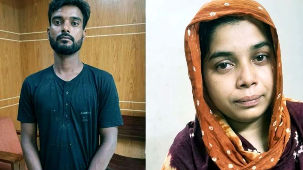 শিশু রামিসা হত্যা: মৃত্যুদণ্ডপ্রাপ্ত ২ আসামির জেল আপিল