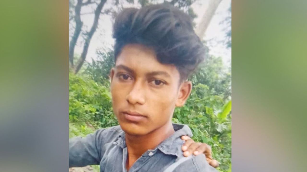 দর্শনা সীমান্তে বিএসএফের হাতে বাংলাদেশি যুবক আটক