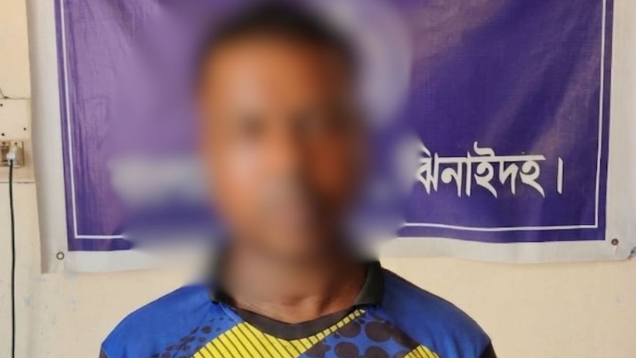 অস্ত্রসহ ধরা পড়া রফিকুলের অপরাধের ফিরিস্তি