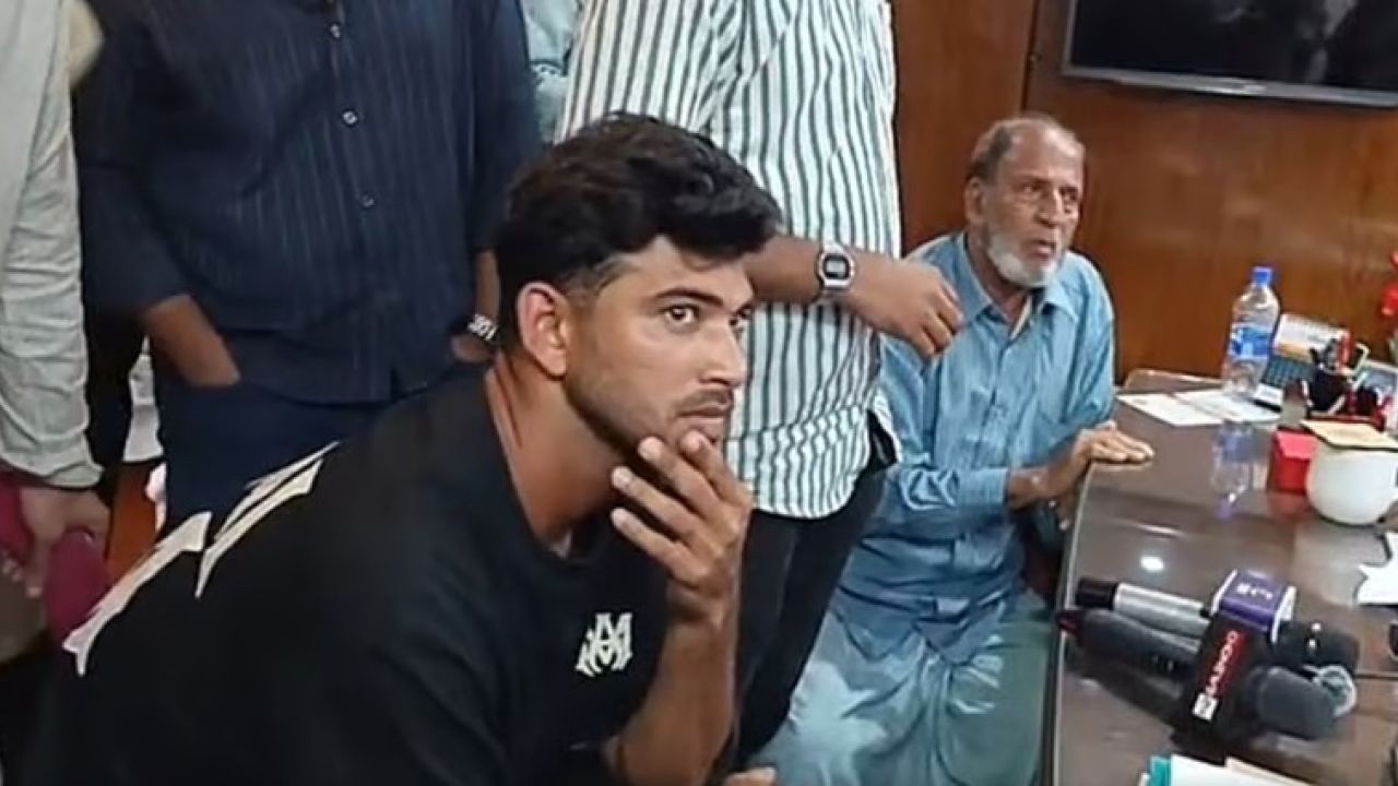মাঠেই দ্রুত সেরে উঠবেন নাঈম, ফিরছেন খেলায়