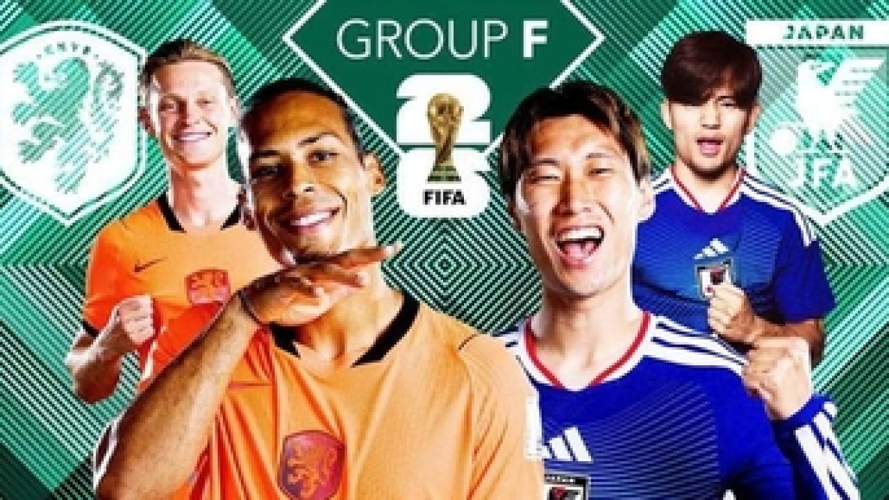 ডালাসে নেদারল্যান্ডস ও জাপানের দ্বৈরথ: বিশ্বমঞ্চে ঐতিহ্য ও গতির রোমাঞ্চকর লড়াই