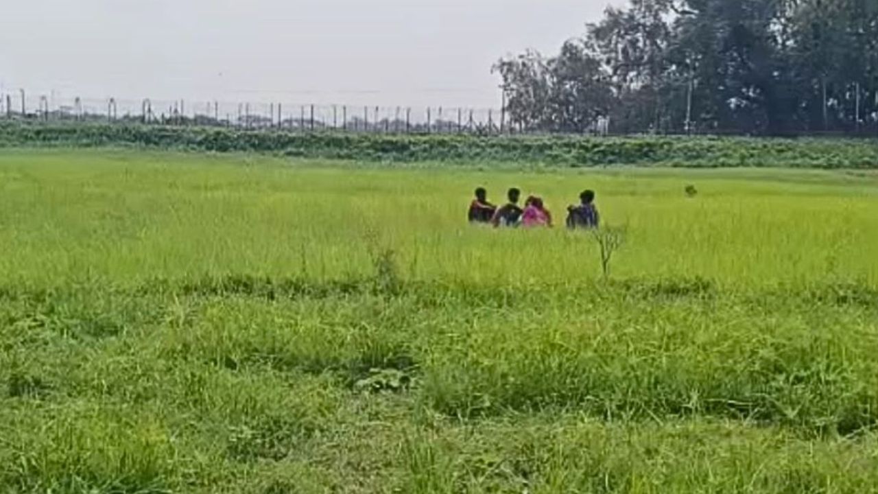 বিএসএফের পুশইন চেষ্টা, সীমান্তে চরম অনিশ্চয়তা