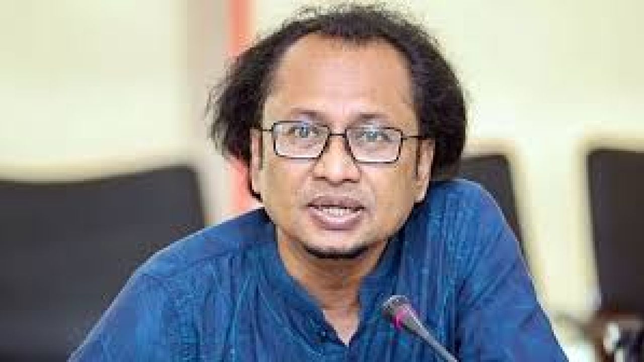 দিল্লি এয়ারপোর্টে হয়রানির পর শ্রীলঙ্কা হয়ে দেশে ফিরলেন জাহেদ উর রহমান