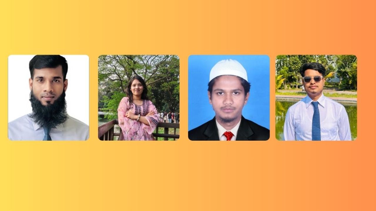 বাজেট ২০২৬-২৭ : কী ভাবছেন বিশ্ববিদ্যালয়ের শিক্ষার্থীরা