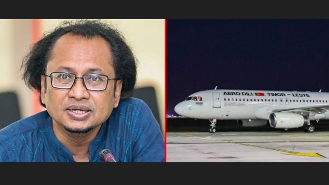 দিল্লি বিমানবন্দরে ইমিগ্রেশনের বাধা: ক্ষুব্ধ ও বিস্মিত ঢাকা, ‘অনাকাঙ্ক্ষিত’ বললেন পররাষ্ট্রমন্ত্রী