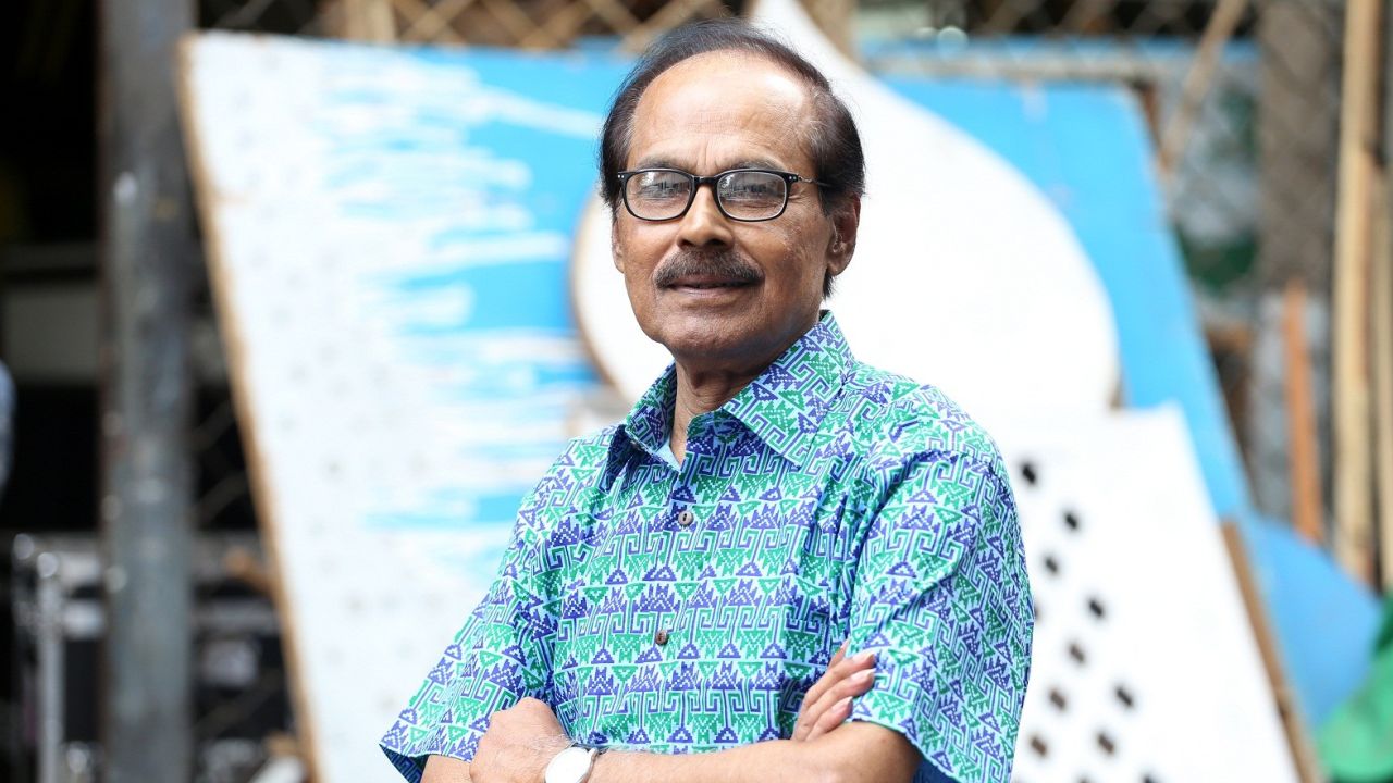অর্ধশতাব্দীর সংগীতসাধনার স্বীকৃতি পেলেন সৈয়দ আব্দুল হাদী