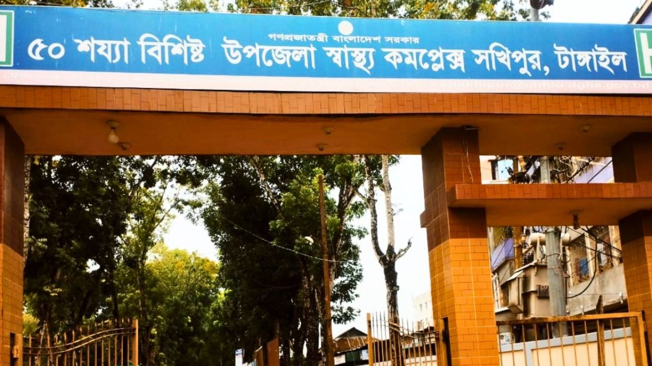 সখিপুরে বিদ্যুৎস্পৃষ্টে বৃদ্ধের মৃত্যু