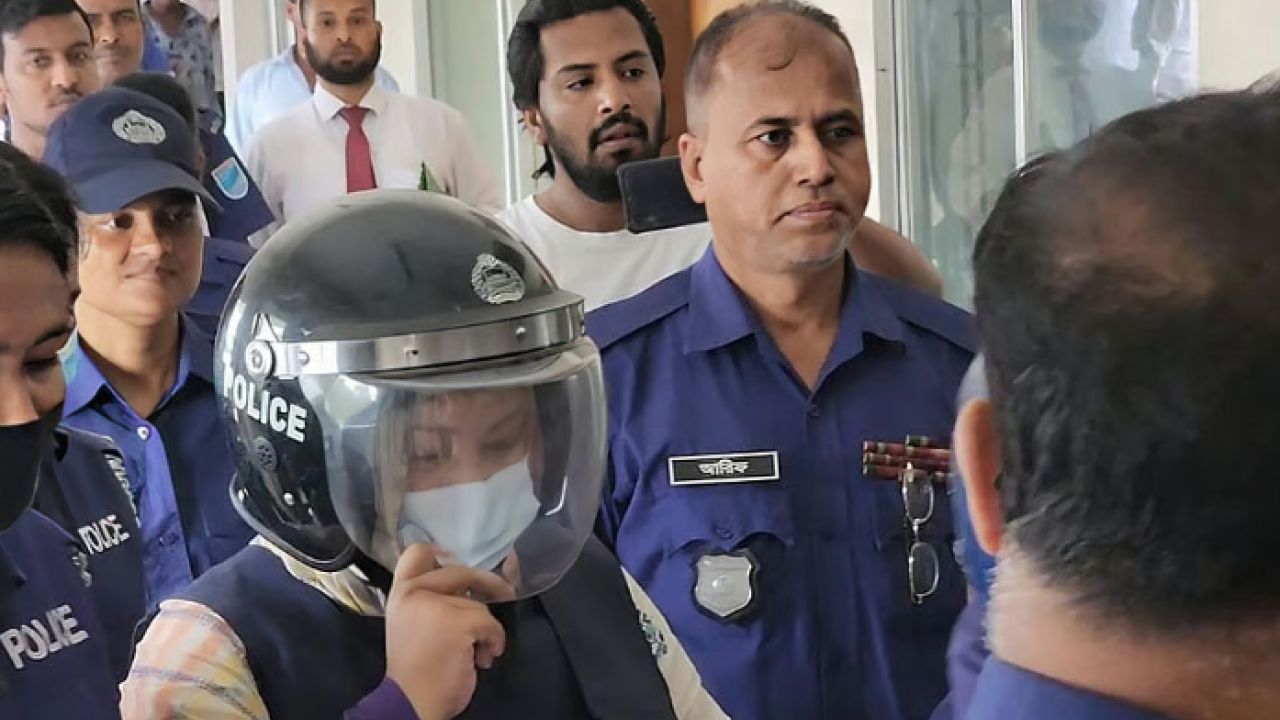 তিন মামলায় জামিন পেলেন মমতাজ