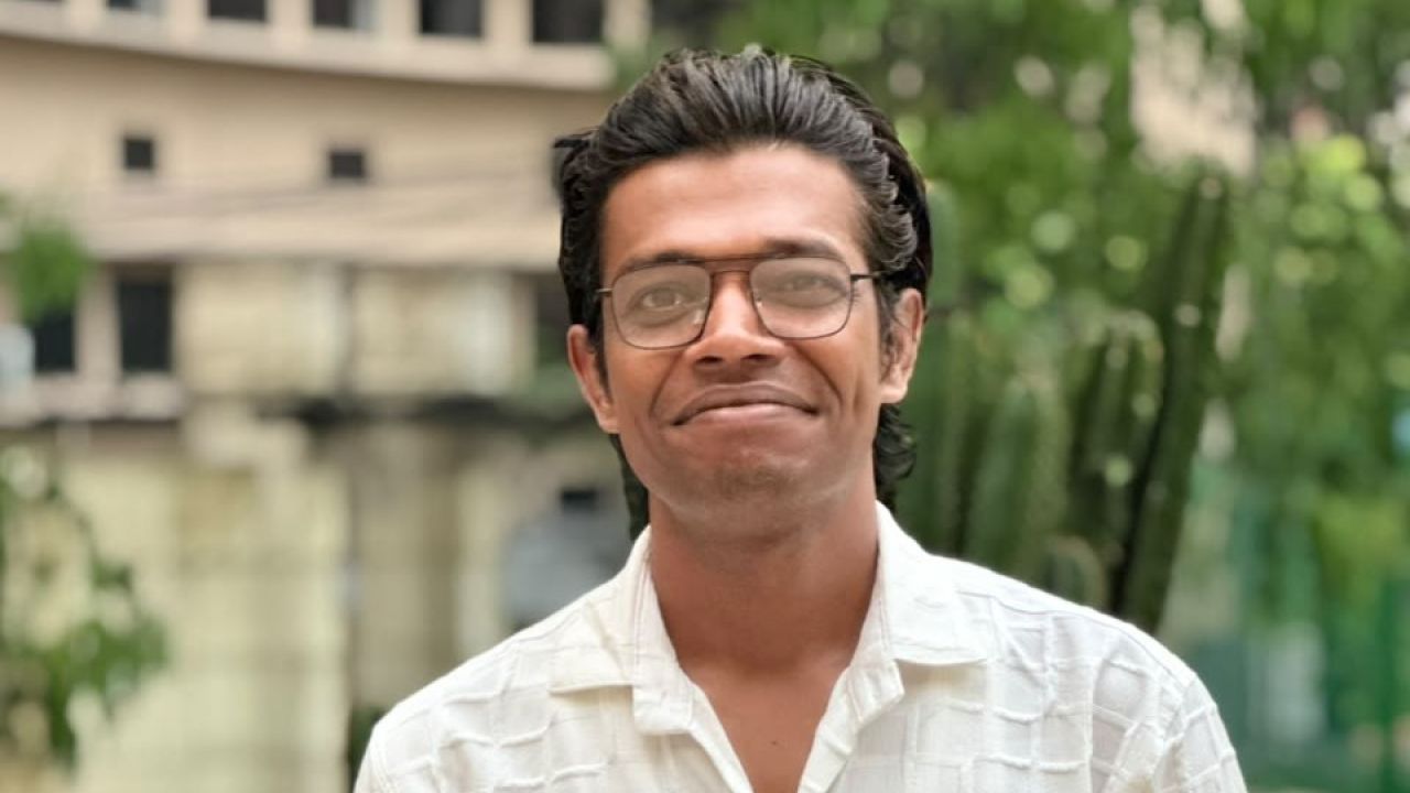 মৌলিক গান নিয়ে ফিরছেন আতিক