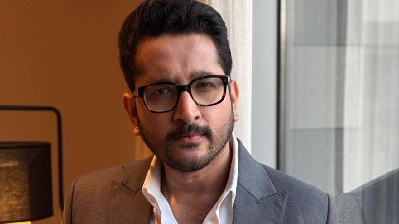 নতুন ওয়েব সিরিজে পরমব্রত