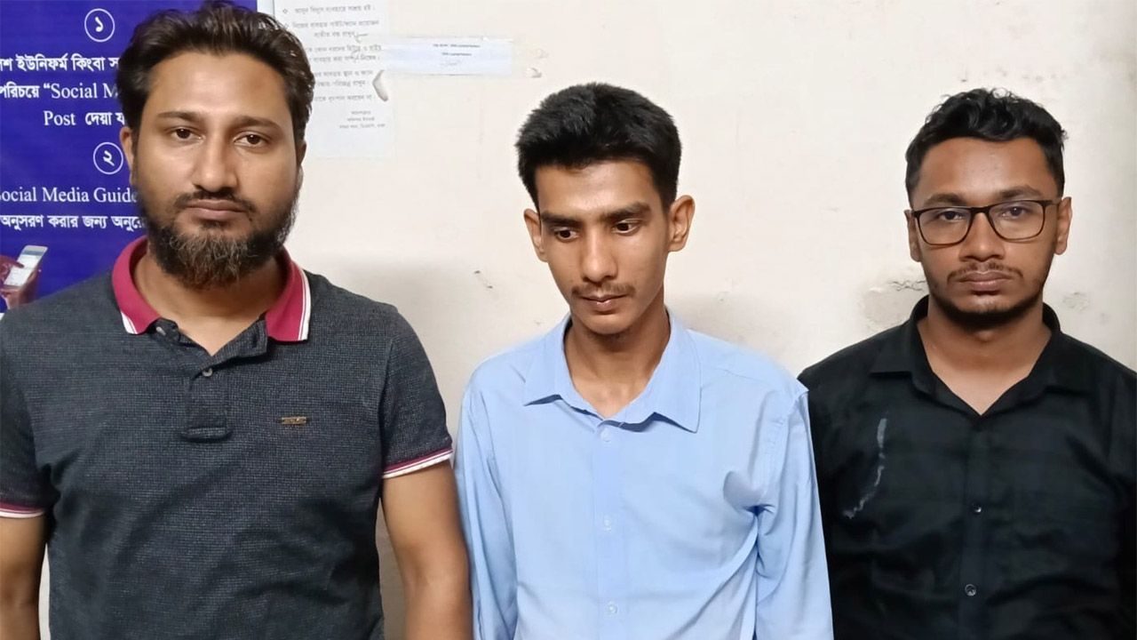 স্বপ্ন বেচার নামে জর্ডানে মানবপাচার: ট্রাভেল এজেন্সির আড়ালে অন্ধকার চক্রের পর্দাফাঁস