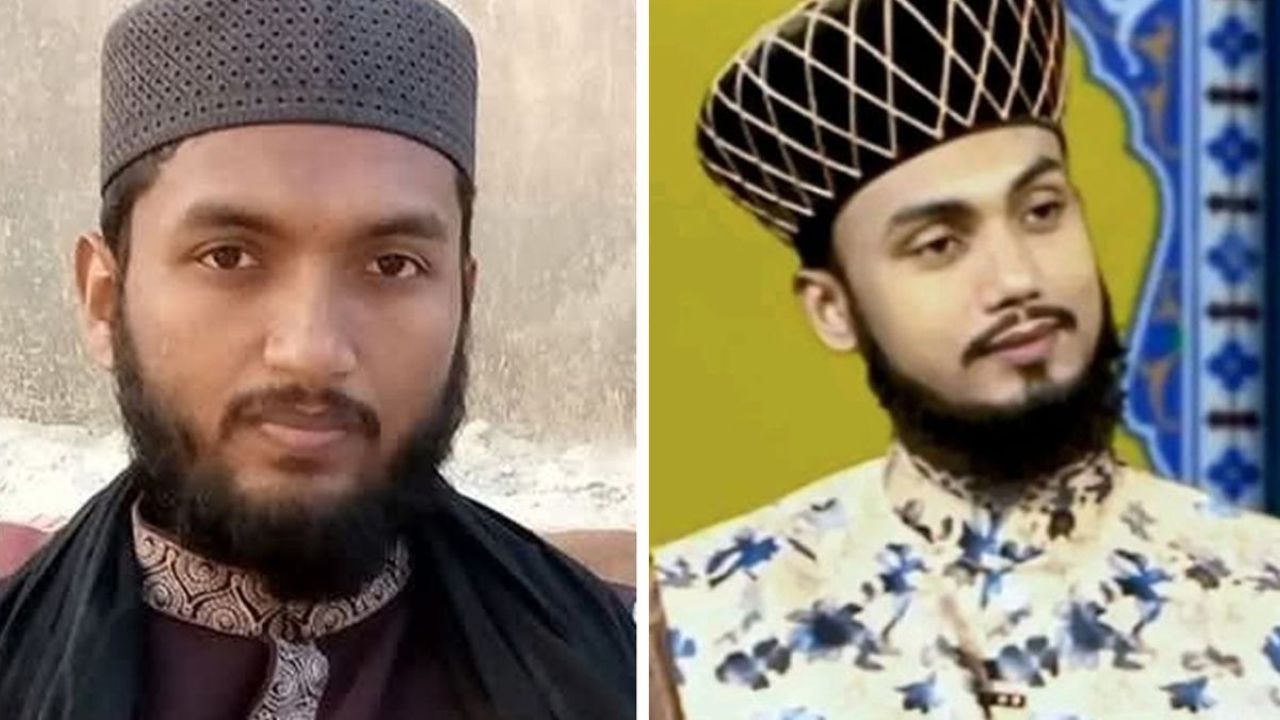 ওমরাহর ২ কোটি টাকা আত্মসাৎ, দুই পীরজাদার বিরুদ্ধে মামলা