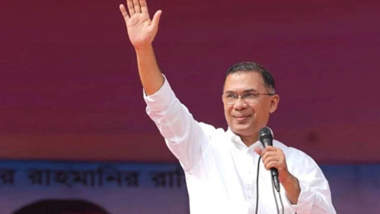 আগামীকাল ​মৌলভীবাজার যাচ্ছেন প্রধানমন্ত্রী 