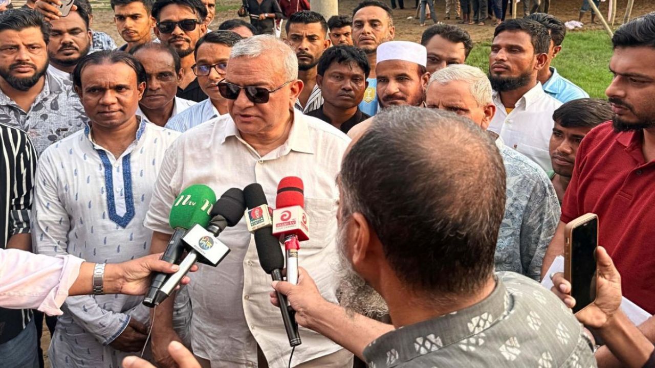  প্রধানমন্ত্রীর সফরে বড় প্রাপ্তির আশায় মৌলভীবাজার