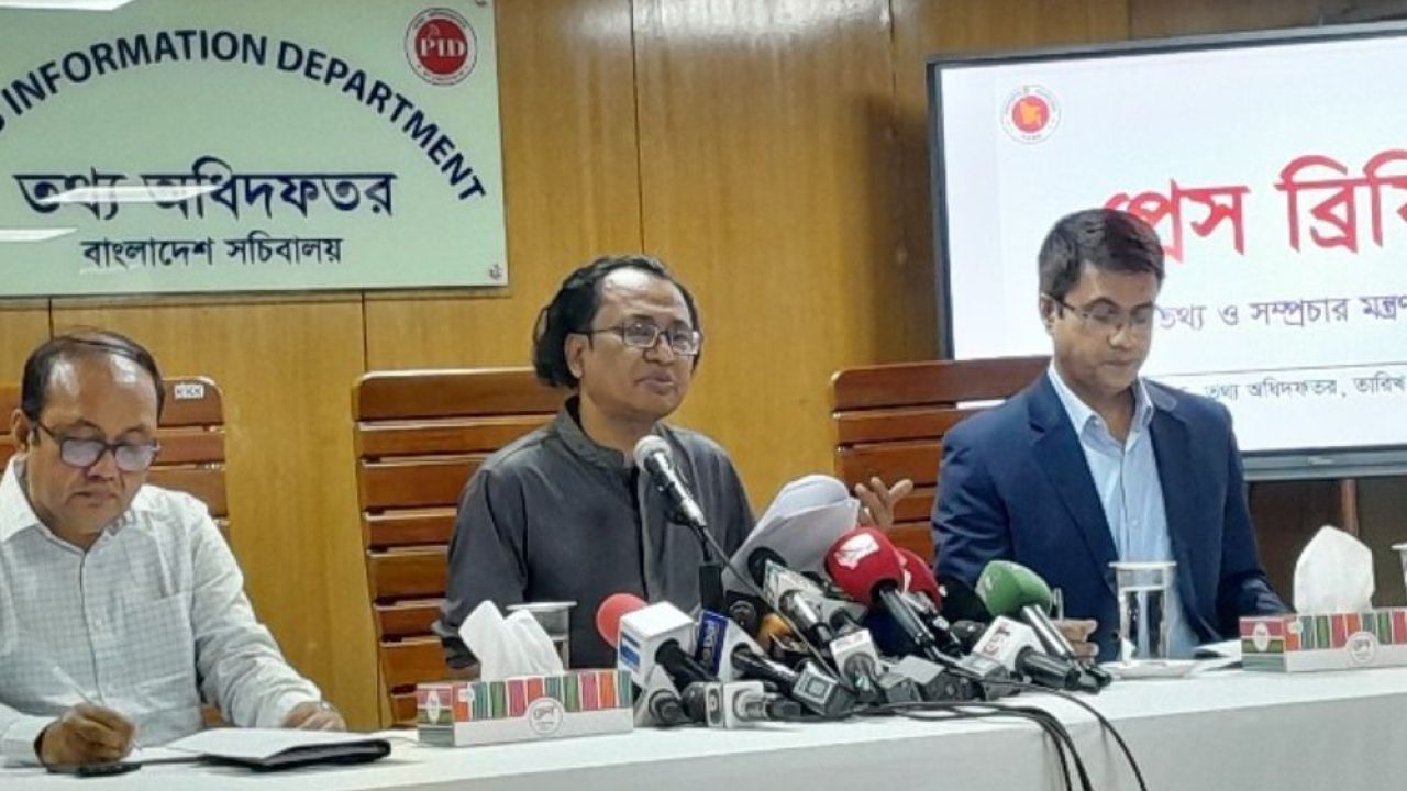 বিমানবন্দরে বসিয়ে রাখার প্রতিবাদে ভারতে প্রবেশ করিনি : জাহেদ উর রহমান