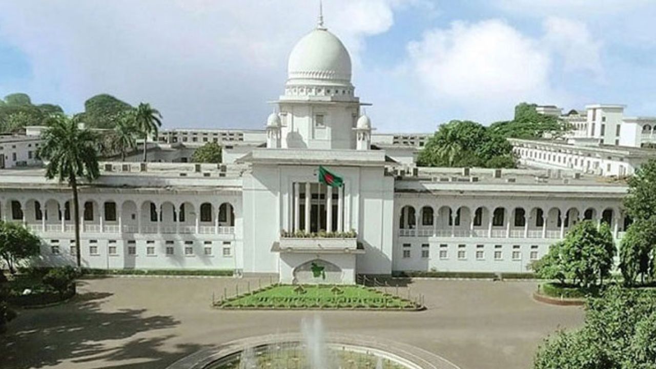 রামিসা হত্যা: দুই আসামির পক্ষে রাষ্ট্রনিযুক্ত আইনজীবী নিয়োগের নির্দেশ
