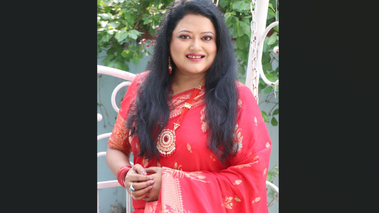 সঙ্গীত জীবনের রজতজয়ন্তী পেরিয়ে স্বীকৃতির নতুন প্রেরণা