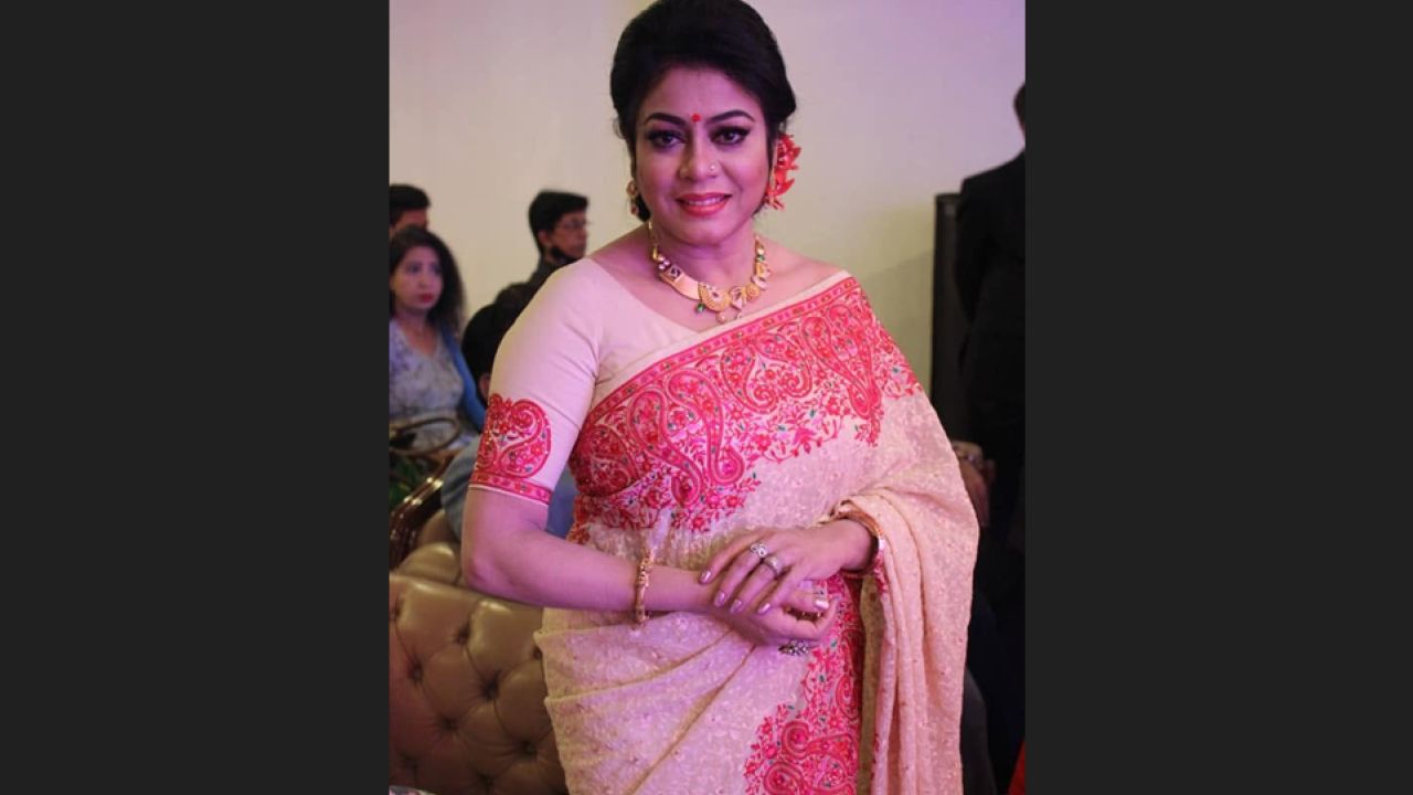 আধুনিক গানের অ্যালবাম নিয়ে ফিরছেন ফেরদৌস আরা