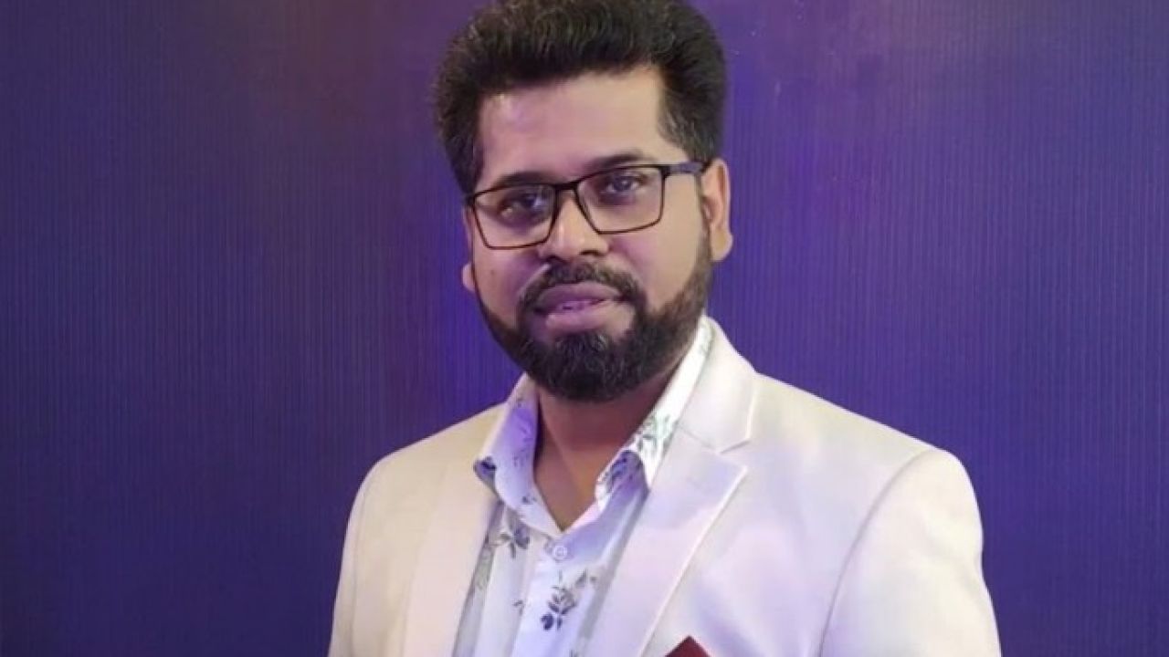 বিজনেস এলিট ক্লাবের পরিচালক হলেন খালেদ মোশারফ হোসেন চৌধুরী 