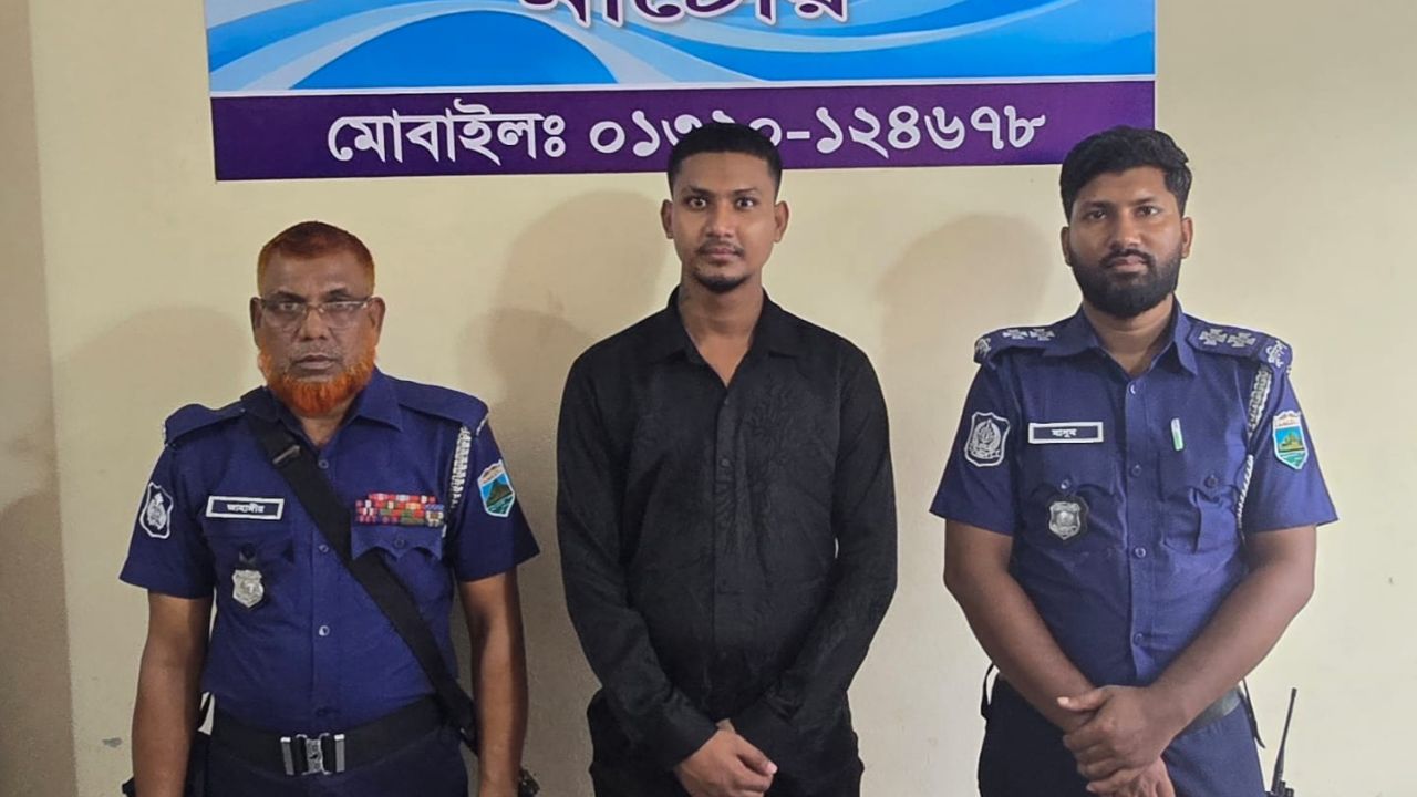 গ্রিন ভ্যালি পার্কে হেনেস্থার শিকার দুই বিদেশি নাগরিক