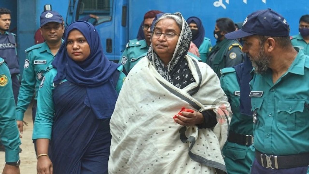 দীপু মনির জামিন স্থগিত করল চেম্বার আদালত
