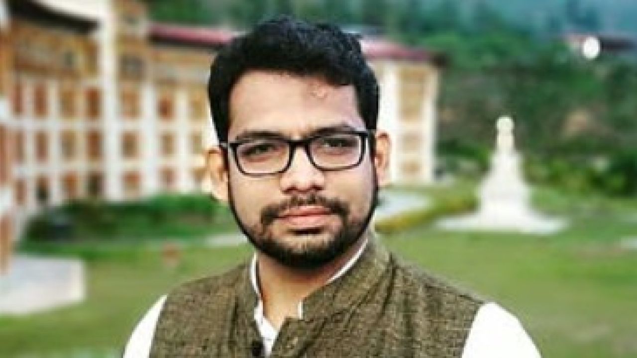‘ব্যক্তিগত’ কারণে সহকারী অ্যাটর্নি জেনারেলের পদত্যাগ