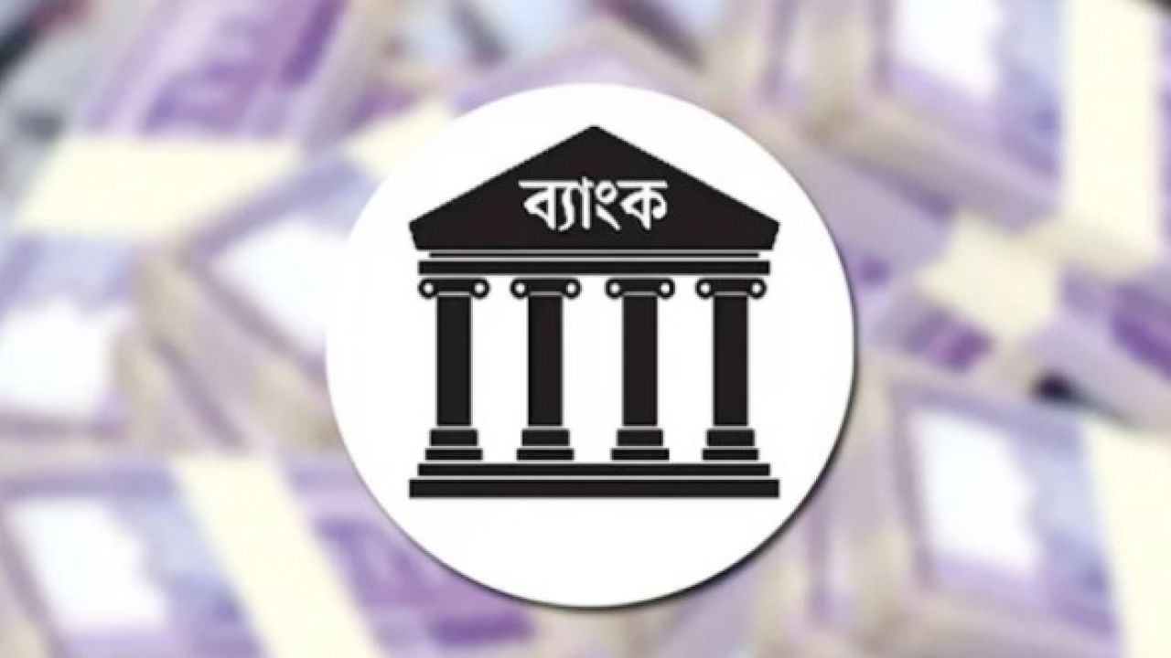 দক্ষিণ এশিয়ায় সবচেয়ে দুর্বল বাংলাদেশের ব্যাংক খাত: মূলধন ঘাটতি এখন মাইনাসে