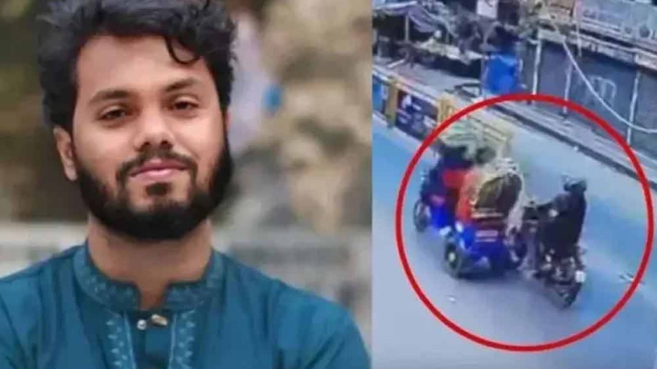 হাদি হত্যা: ১৬ বারের মতো পেছাল অধিকতর তদন্ত প্রতিবেদন
