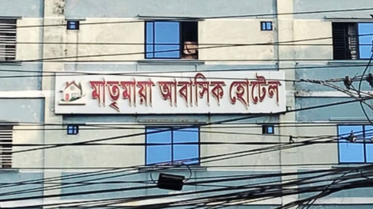 সংবাদ প্রকাশের জেরে সাংবাদিককে মারধর, গ্রেপ্তার ২