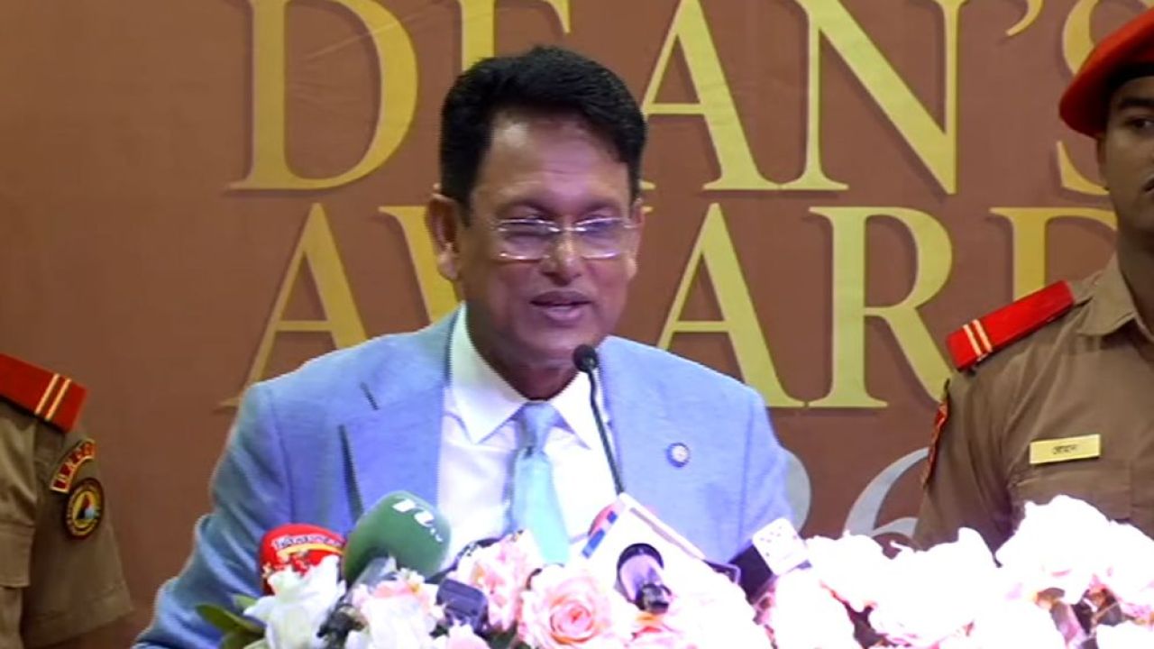 বাজেটে কারিগরি শিক্ষাখাতে ১৮ হাজার কোটি টাকা বরাদ্দ রাখা হয়েছে: শিক্ষামন্ত্রী