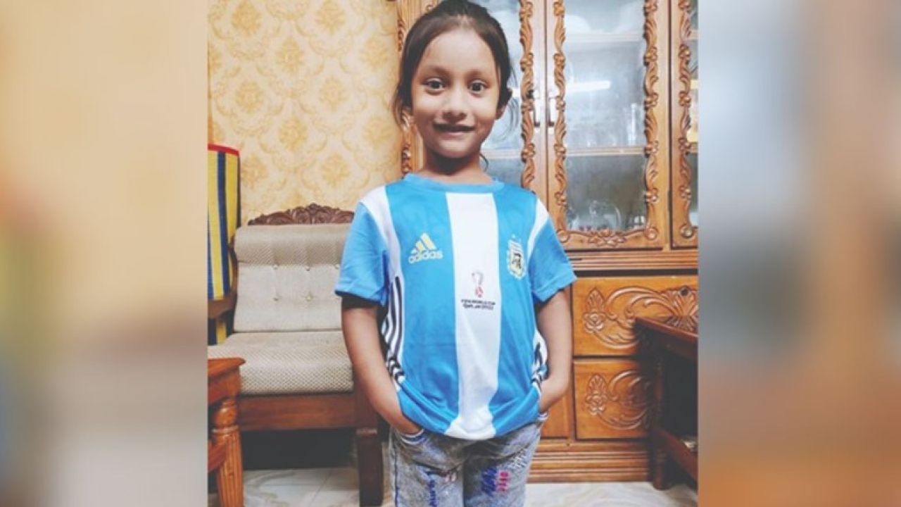 চট্টগ্রামে শিশু আয়াত হত্যায় আসামির ফাঁসির রায়