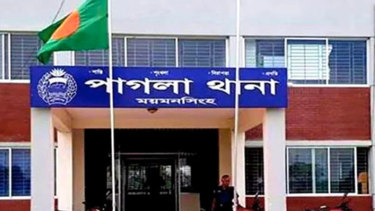 স্বামীকে বেঁধে স্ত্রীকে সংঘবদ্ধ ধর্ষণের অভিযোগ