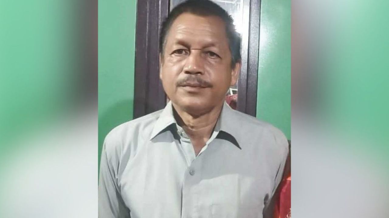 রাউজানে নিখোঁজ দপ্তরির মরদেহ উদ্ধার