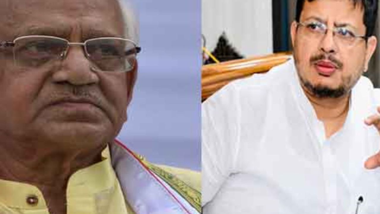 বিরোধী দলনেতা নির্বাচন ঘিরে সাংবিধানিক বিতর্ক